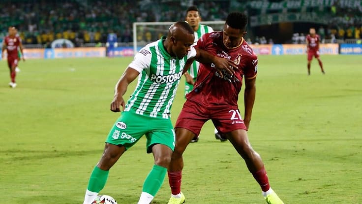 El Pulso del Fútbol, 22 de junio de 2022