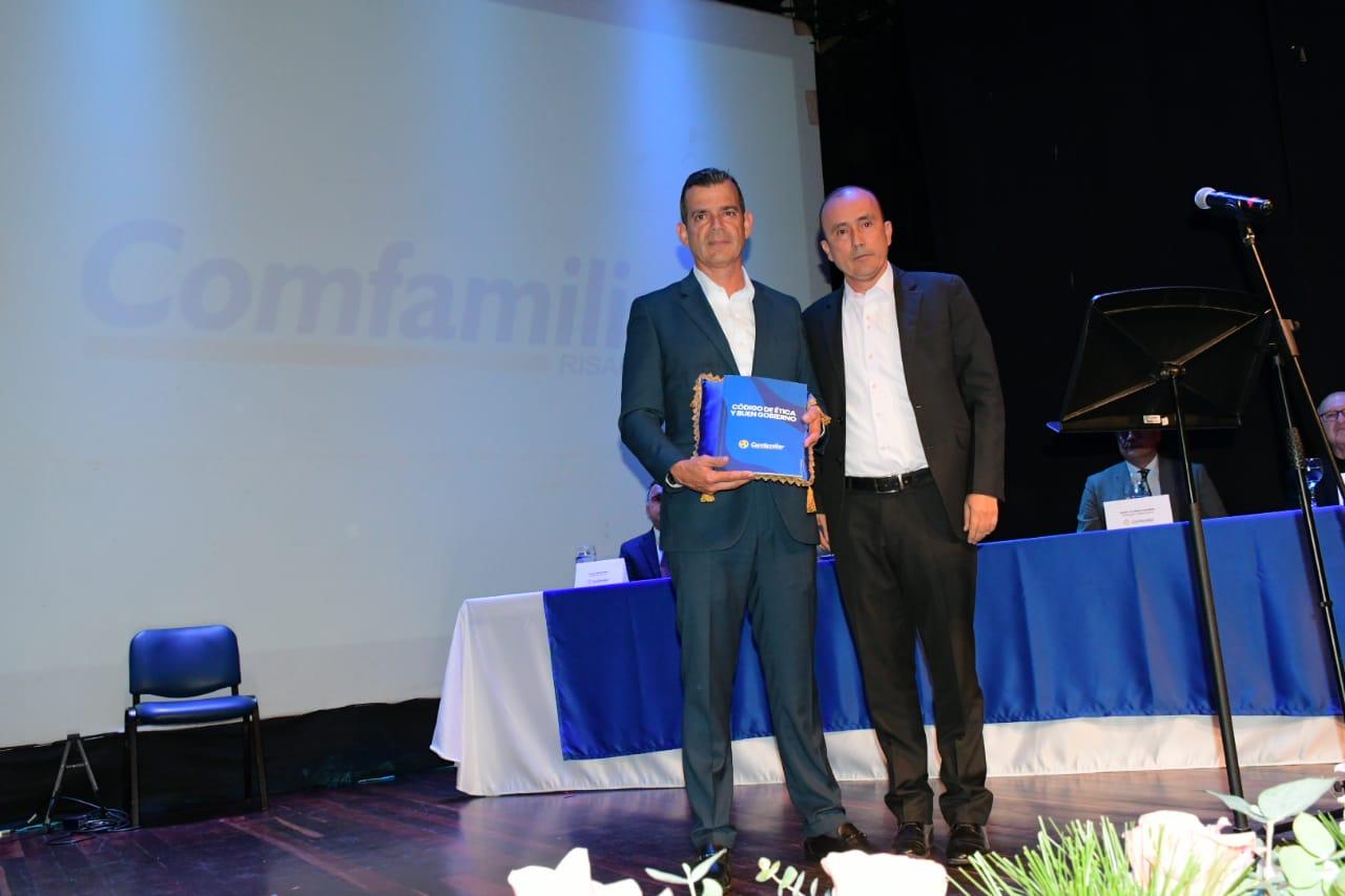 Foto: Caracol Radio (archivo)