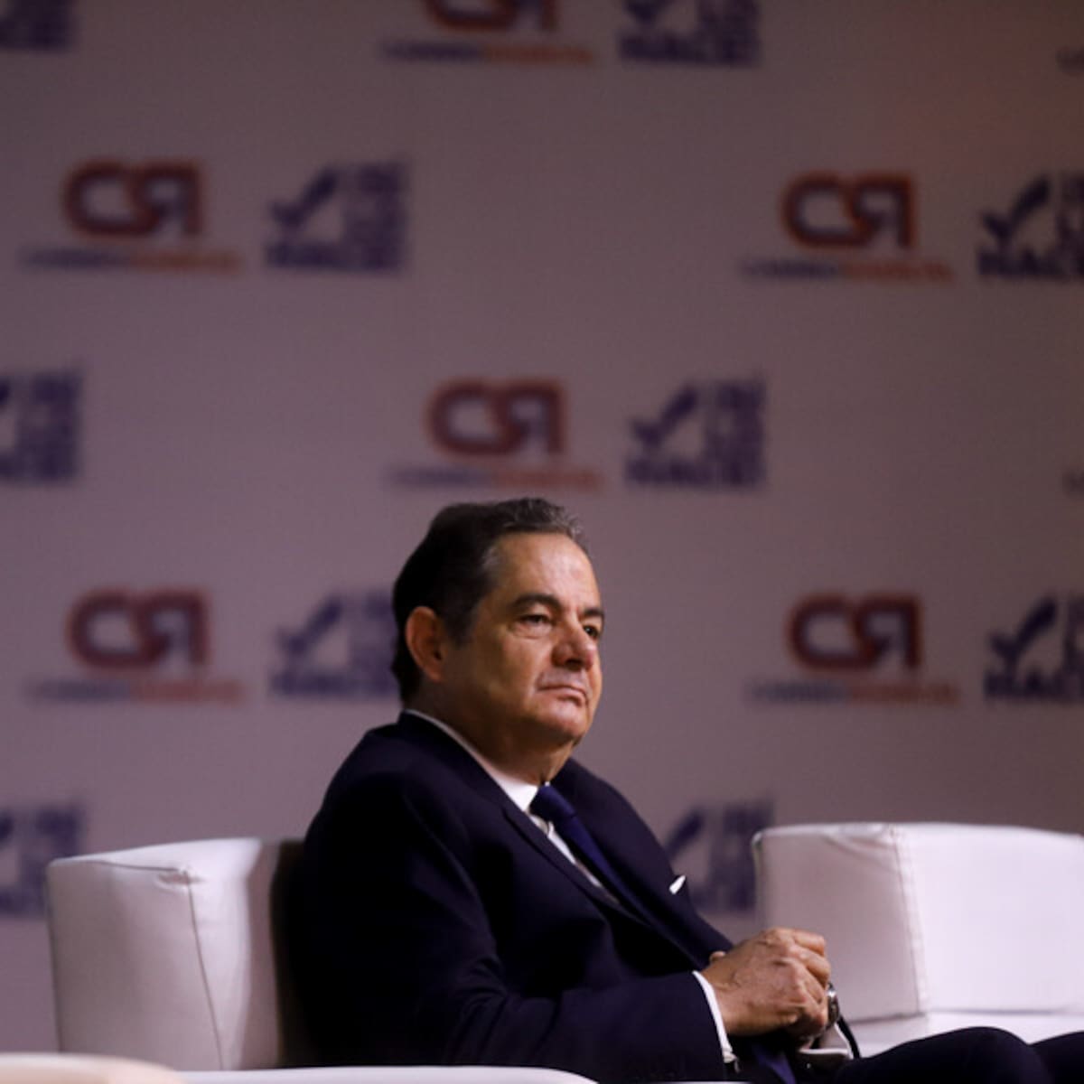 Aceleremos el proceso: Vargas Lleras reitera que participaría en acuerdo de constituyente