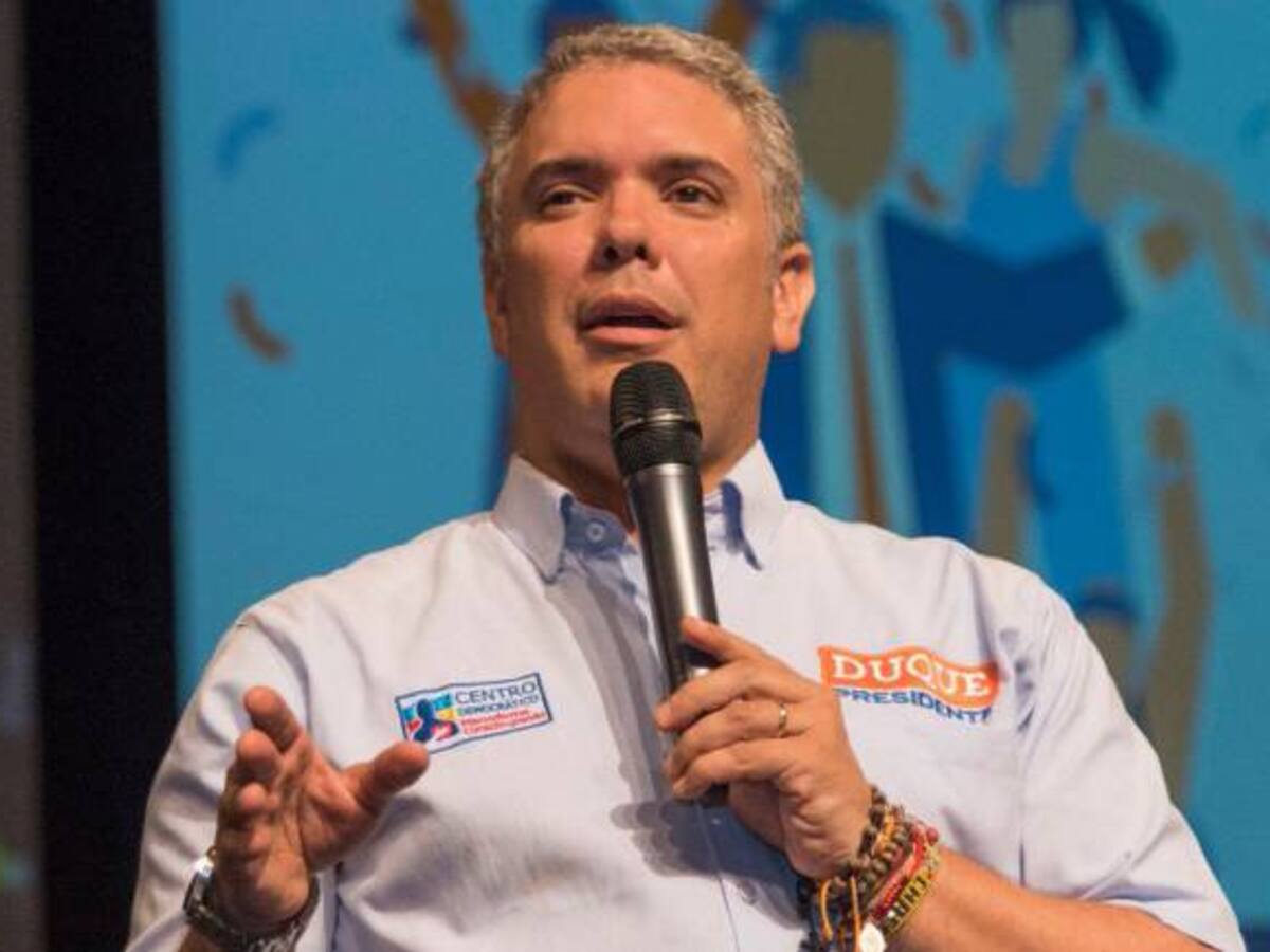 Denuncian presión contra Juventudes Liberales para apoyar a Duque