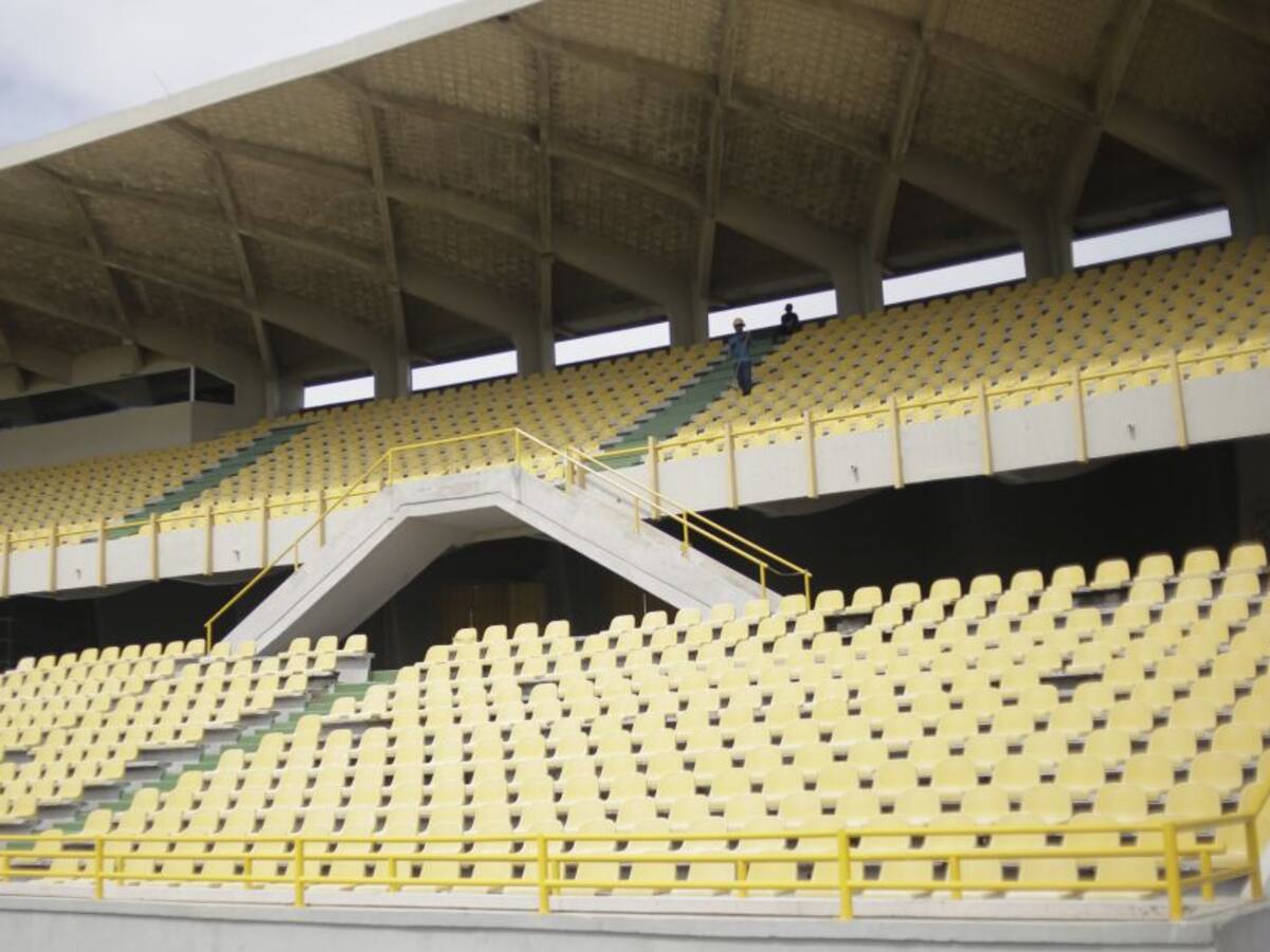 Cartagena busca ser sede de la Copa América Femenina 2022