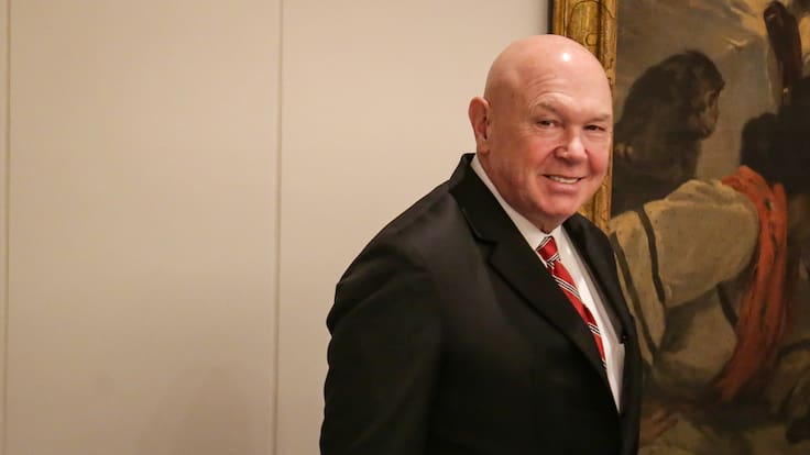 Salsa con McNamara: el embajador que entendió la música y la cultura como herramienta diplomática