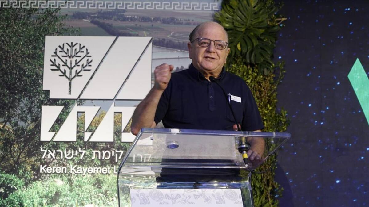Después de este ataque el mundo será mucho mejor: Hernán Felman sobre ofensiva iraní contra Israel