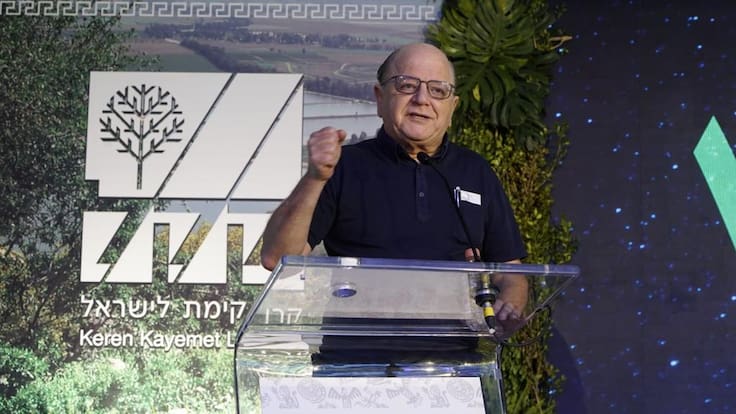 Después de este ataque el mundo será mucho mejor: Hernán Felman sobre ofensiva iraní contra Israel