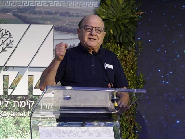 Después de este ataque el mundo será mucho mejor: Hernán Felman sobre ofensiva iraní contra Israel