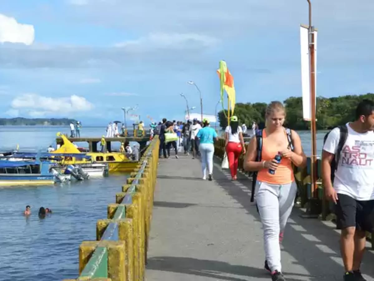 Turismo del Valle en alerta por tensión diplomática entre Colombia y Ecuador