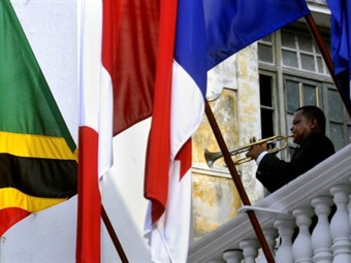 Washington Post destaca a Santos como líder indiscutible de la región de cara a la Cumbre de las Américas