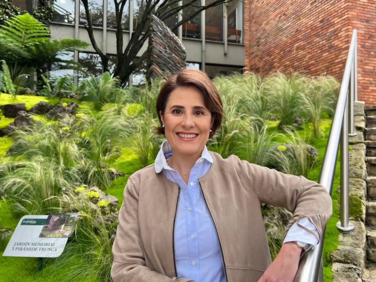 Paula Robledo será la directora encargada de la Agencia Jurídica del Estado