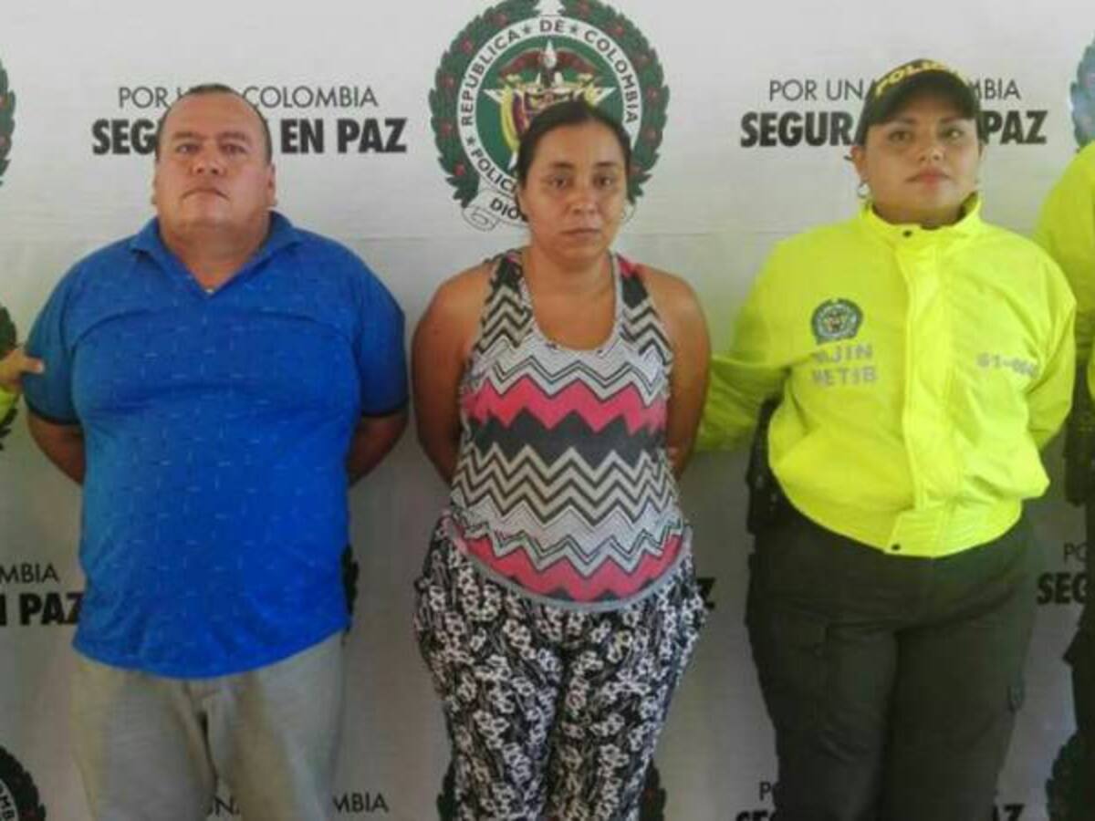 Condenan a responsables de la muerte de Sarita en el Tolima