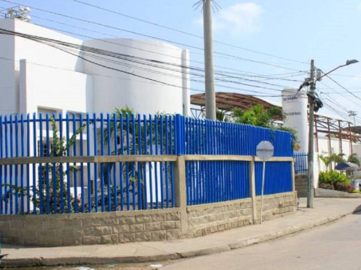 Muere comerciante antioqueño que fue baleado por delincuentes en Cartagena