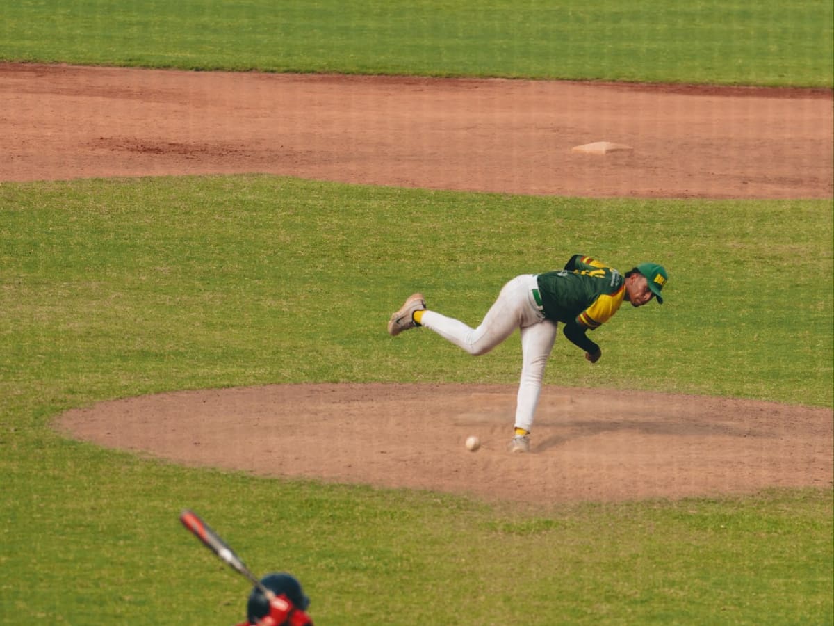 Bolívar se quedó con el Campeonato Nacional Sub-15 de Béisbol: le ganó a Atlántico