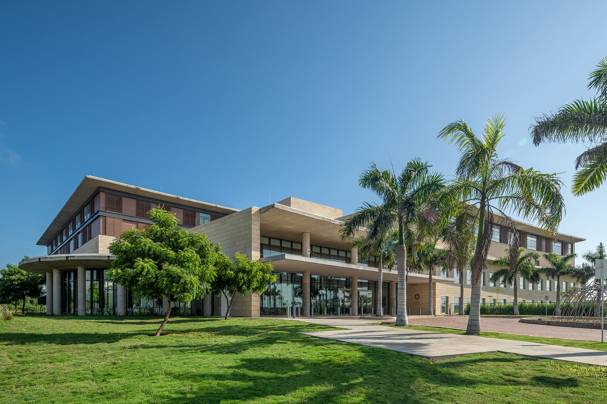 Hospital Serena del Mar