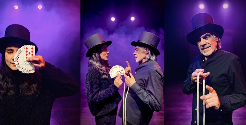 Cortesía: Teatro Charlot