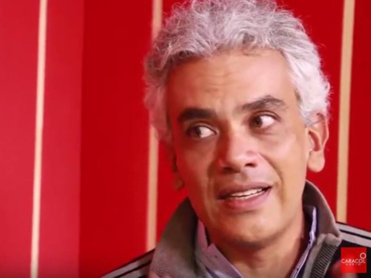 Hay que darle valor a lo natural y a las personas: Ricardo Lozano