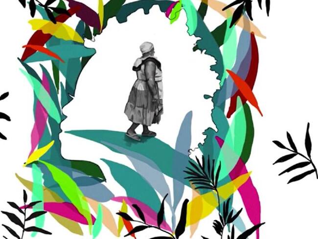 El bullerengue sentao: “En La Chinita cantamos por la memoria y la paz”