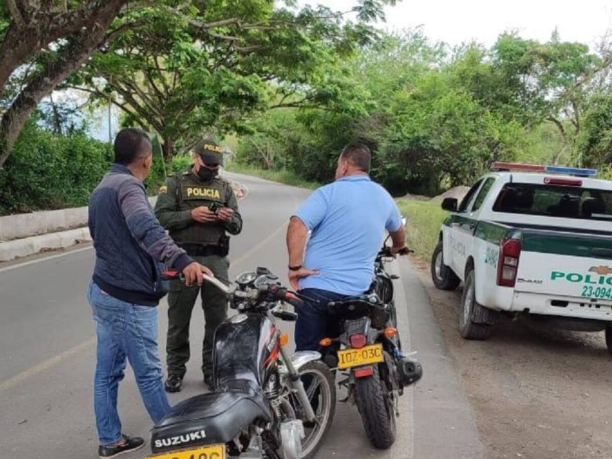11 personas fueron capturadas en el Huila durante el fin de semana