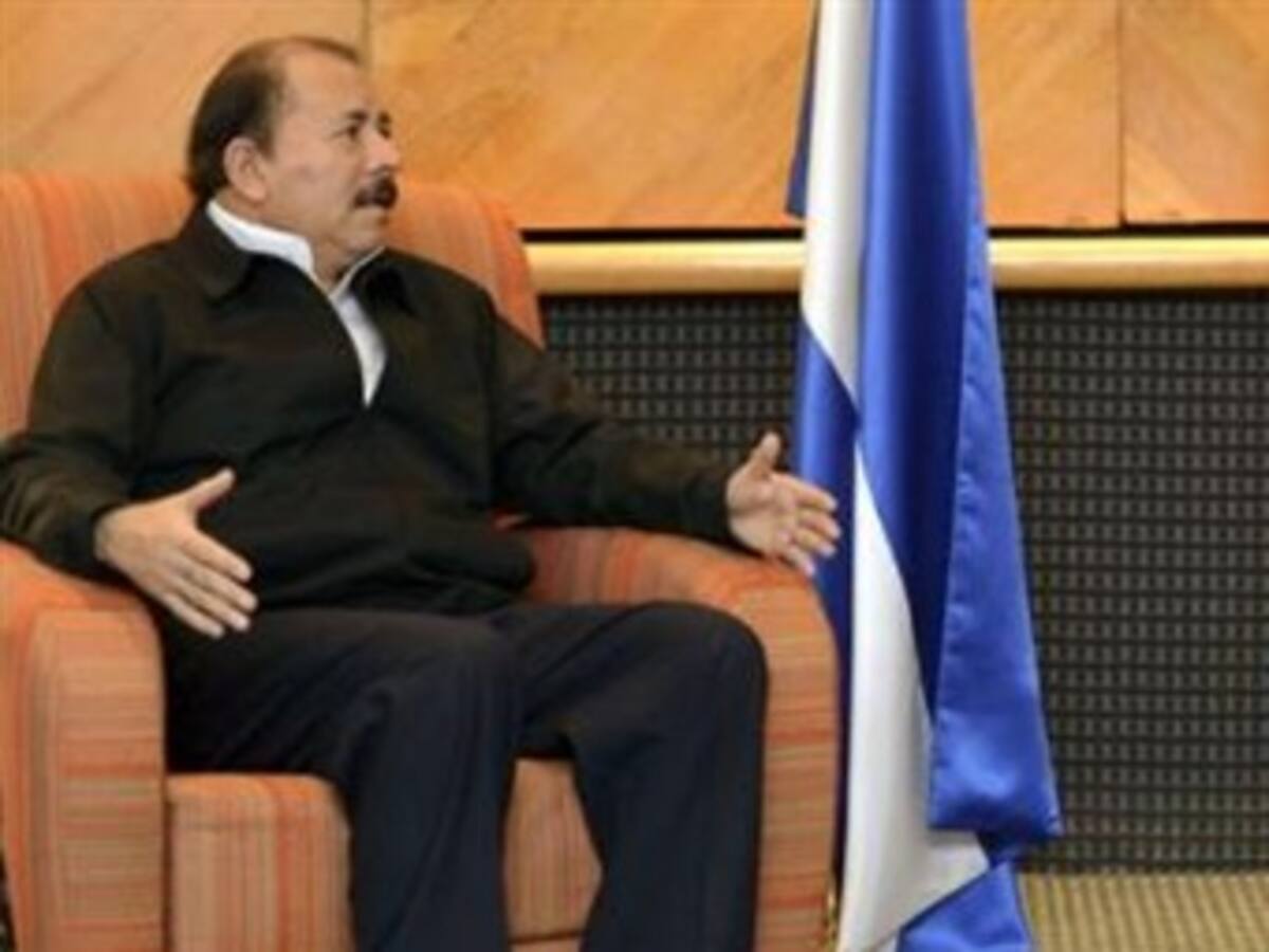 Piden al Gobierno romper relaciones diplomáticas con Nicaragua