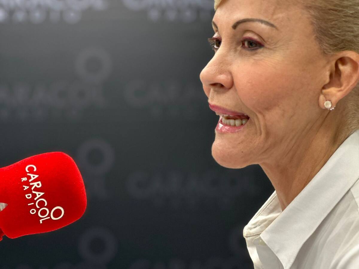 “Vamos a hacer la doble calzada Cali - Jamundí por la Cañasgordas”: Gobernadora del Valle