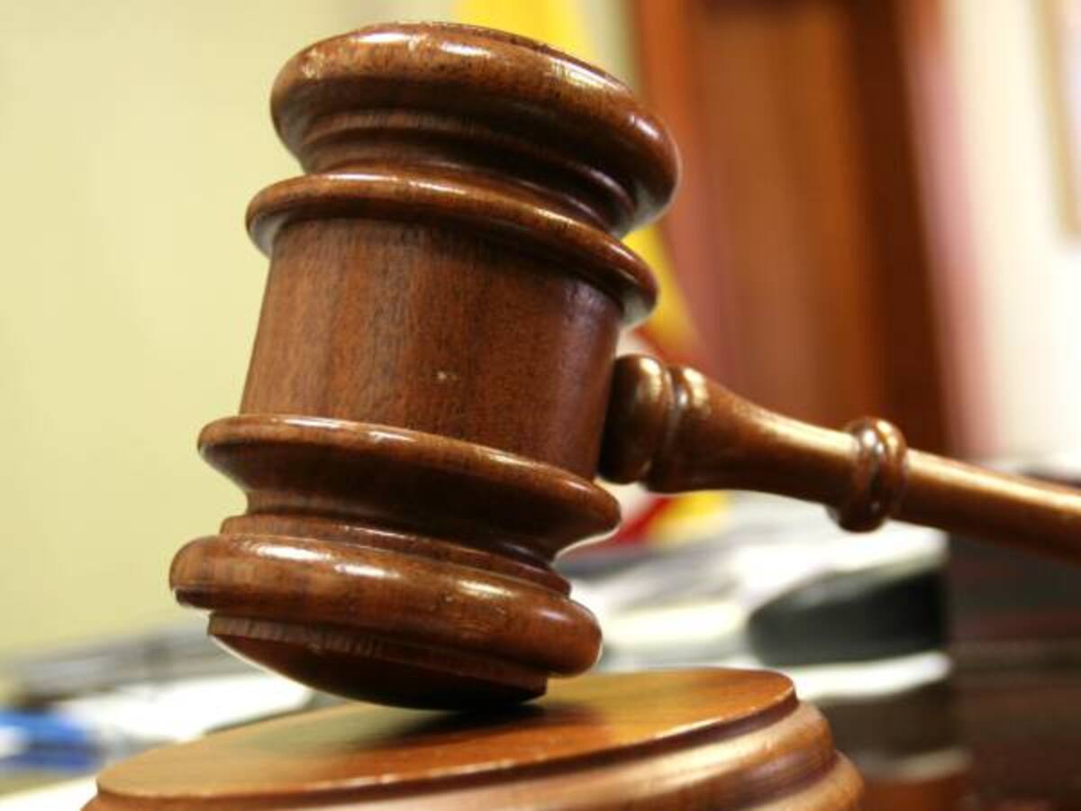 Sale de la Fiscalía quien fue magistrada auxiliar de Bustos