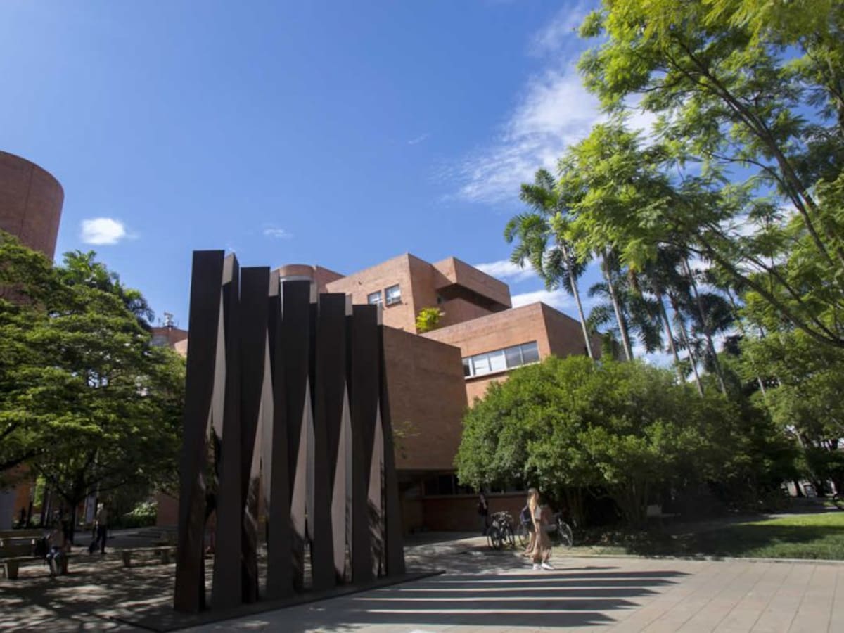Eafit confirma inicio de clases presenciales en agosto