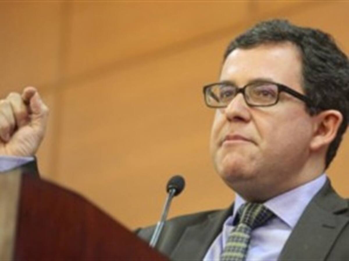 Crisis Group afirma que situación en Venezuela podría tener impacto negativo en Colombia