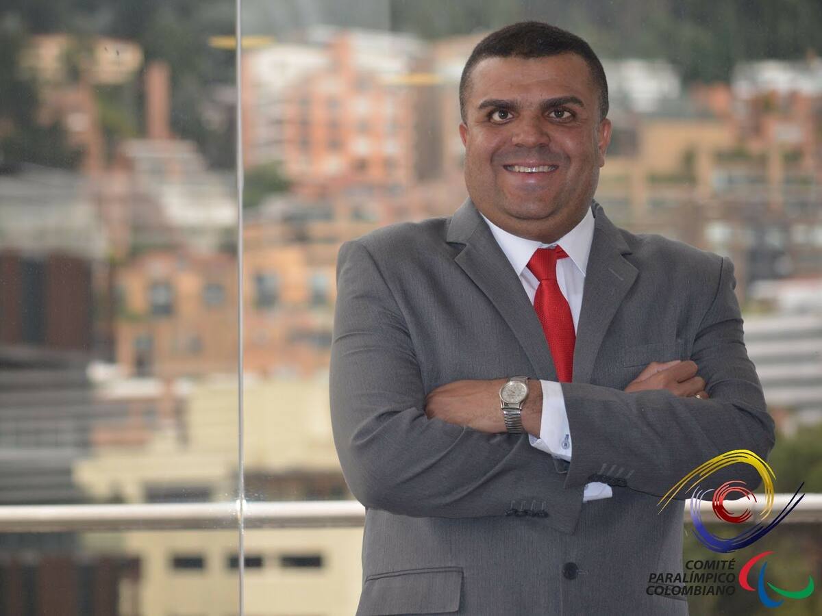 Julio C. Ávila explica por qué se acabó el equipo de ciclismo del Ministerio del Deporte