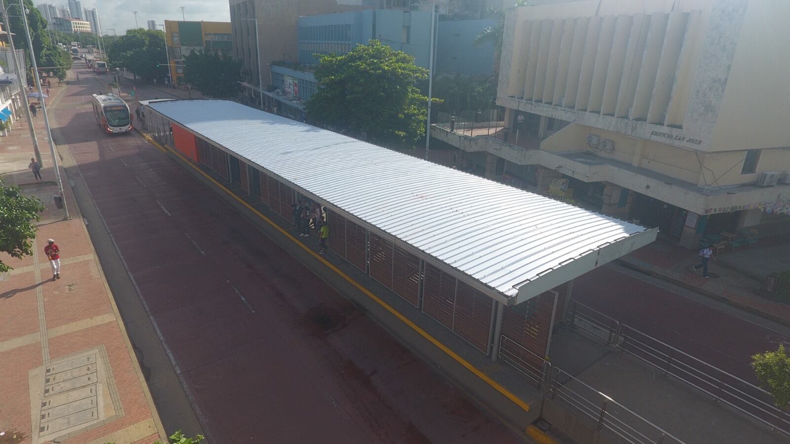 Alcaldía de Cartagena