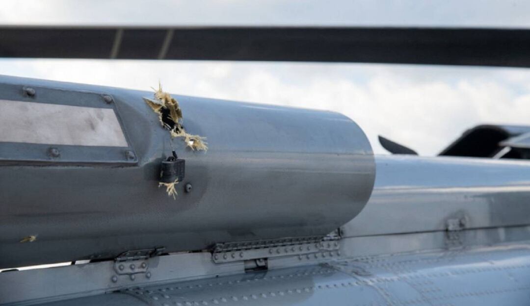 El ministerio de Defensa ofreció hasta $3.000 millones como recompensa por información que permita dar con el paradero de los responsables del atentado contra el Presidente de la República