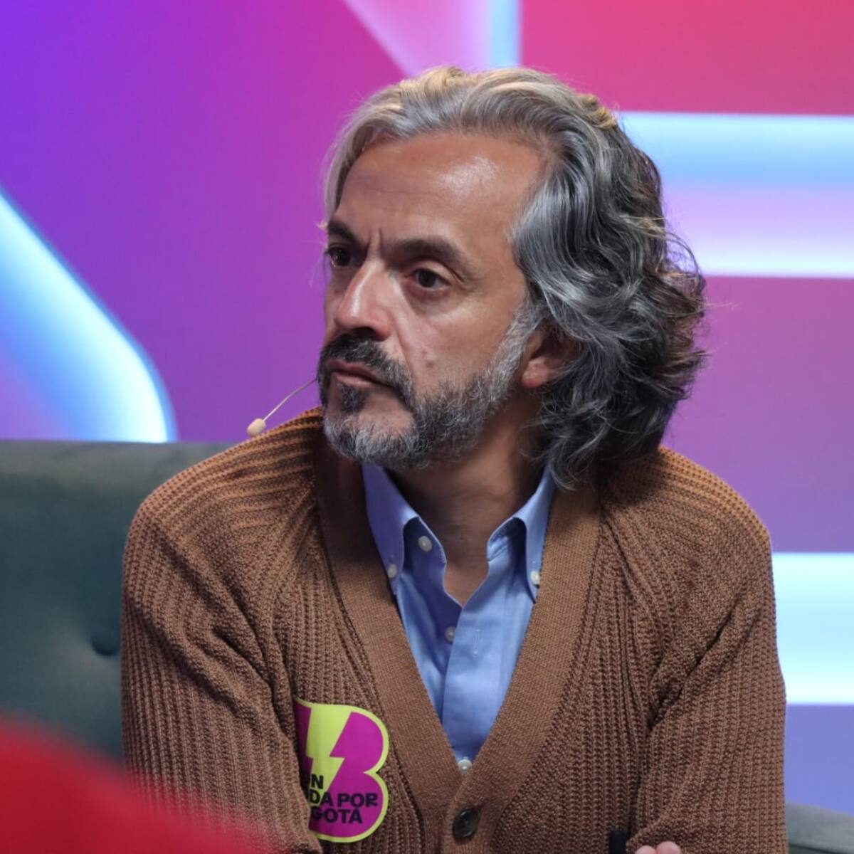 “No podemos hablar de una senda de crecimiento economico en Colombia”: Juan Daniel Oviedo