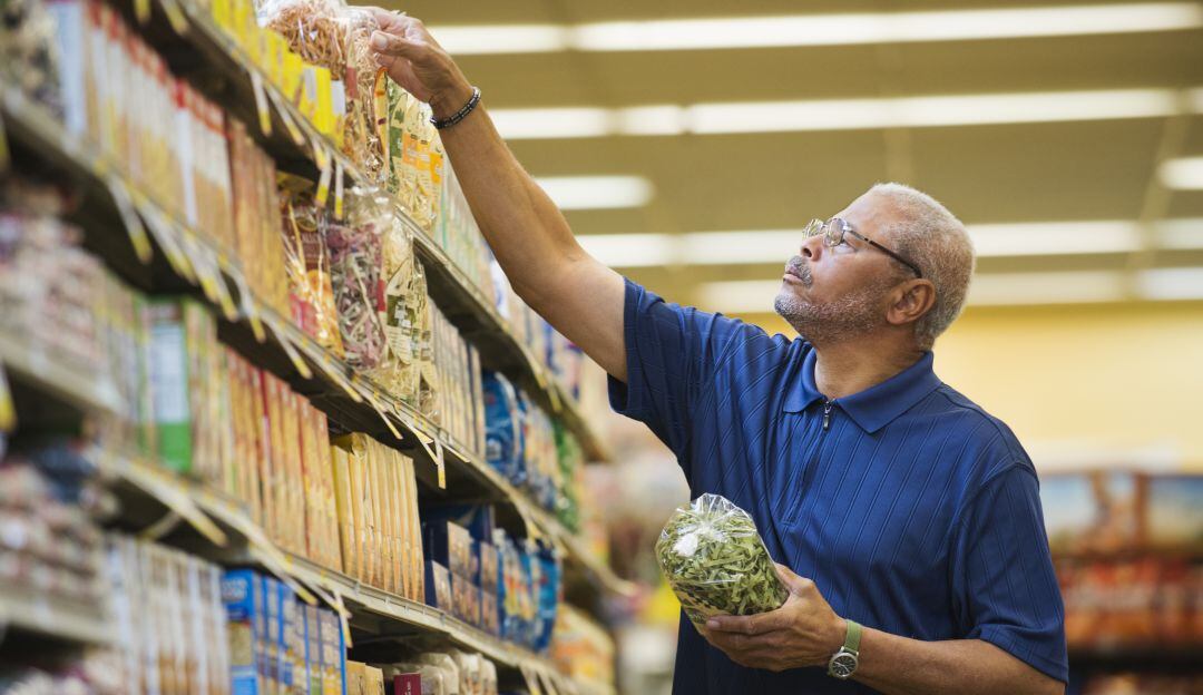 Inflación récord en EE.UU.: precios al consumidor aumentaron 7,5% en enero