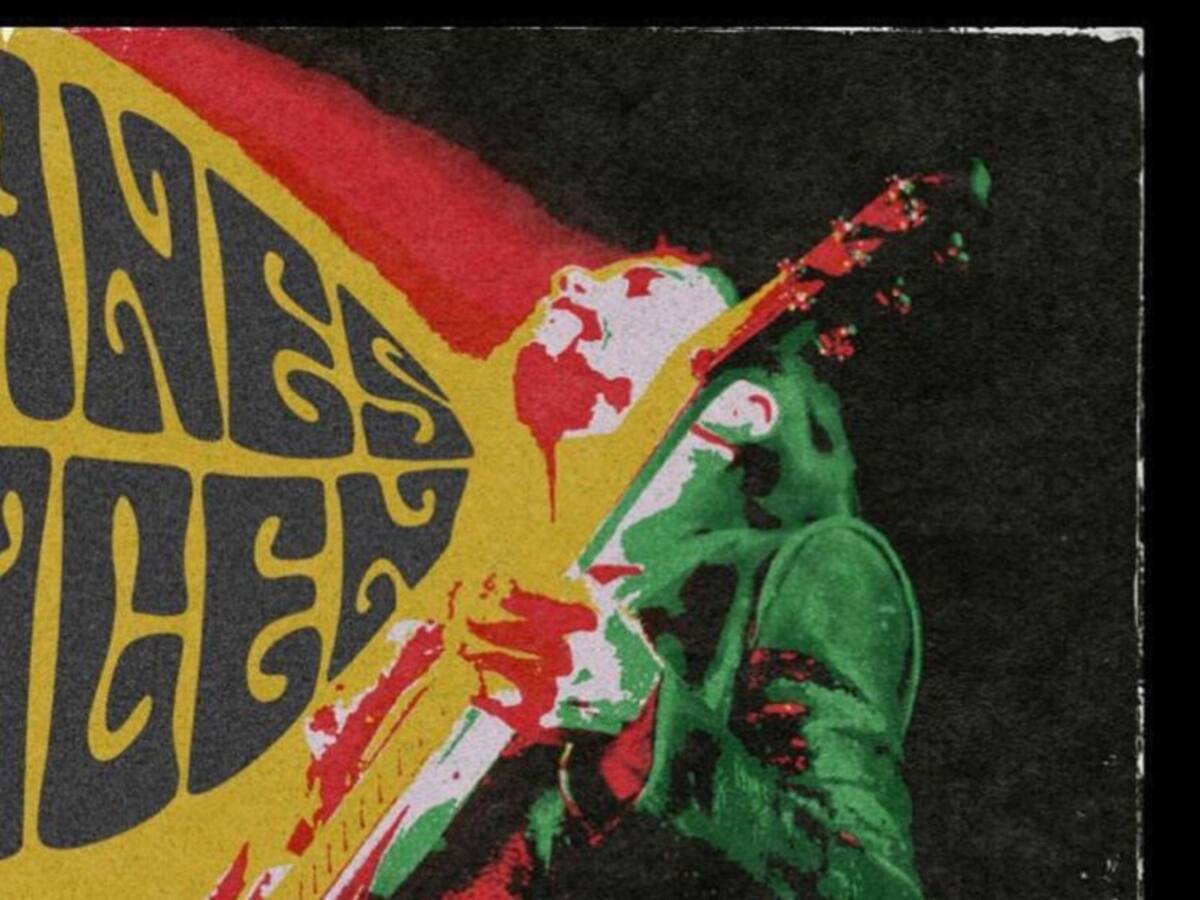 Juanes anunció el lanzamiento de 'Origen' y un especial en Amazon Prime