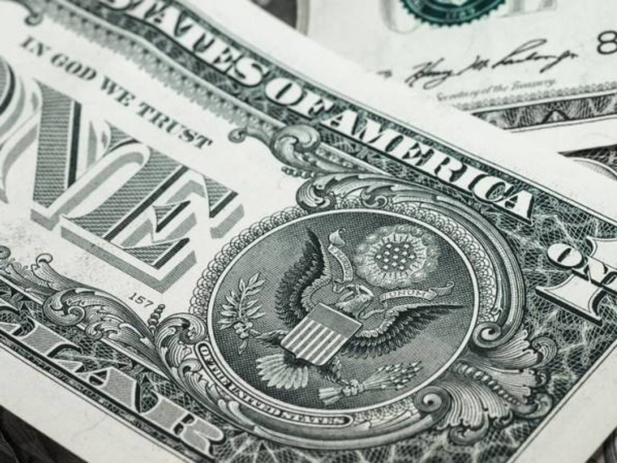 El dólar en Colombia alcanzó nuevamente la barrera de los $3.000