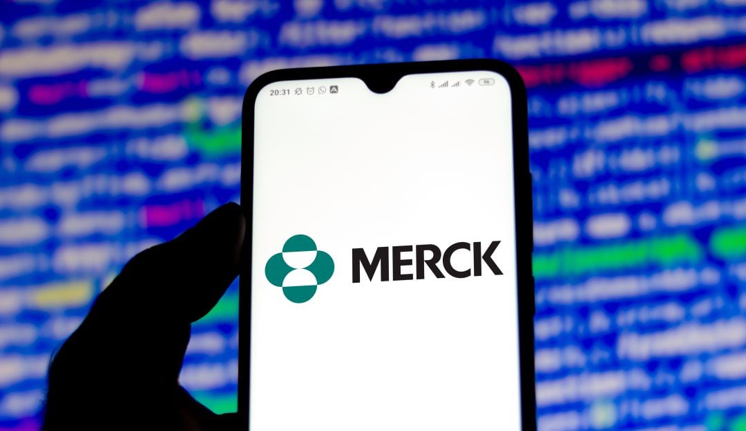Merck o MSD