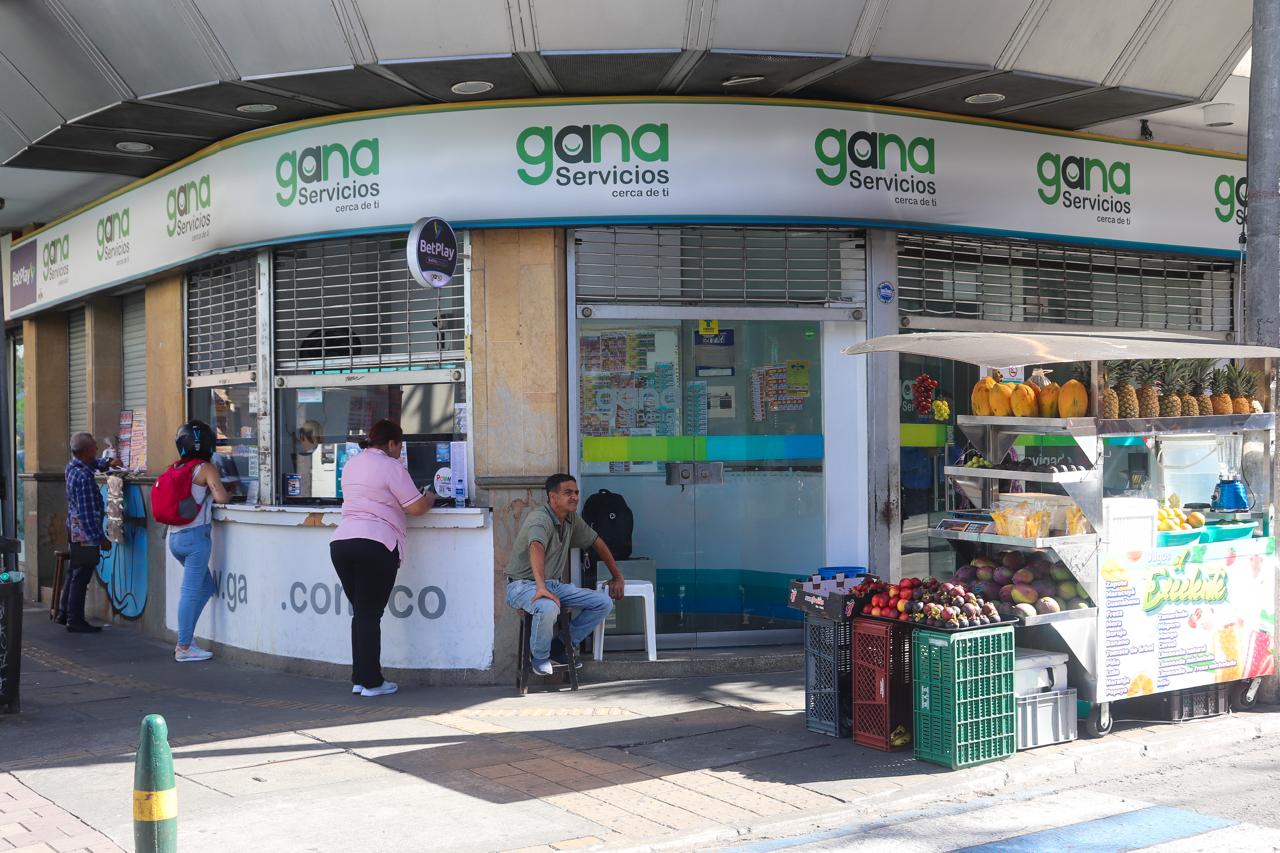 Gana. Cortesía: Grupo Réditos