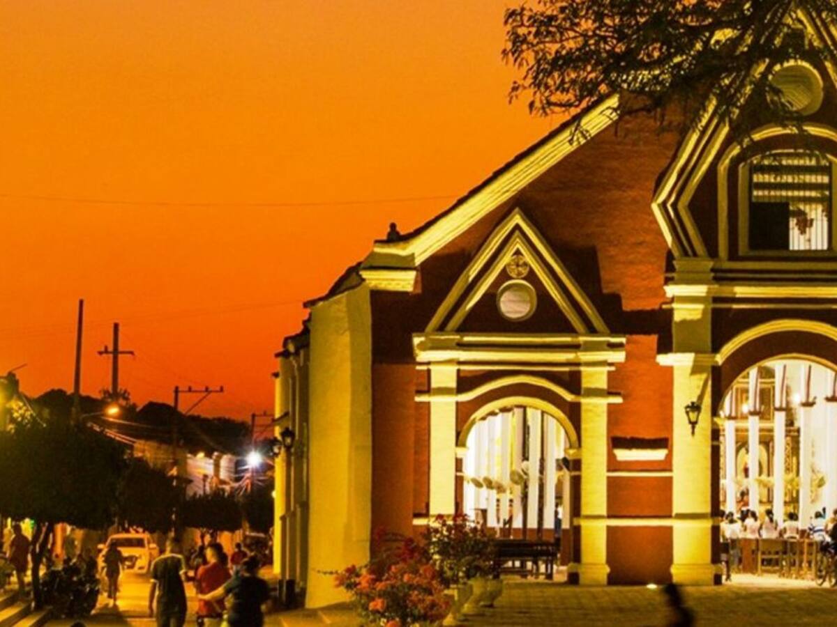 Ceremonias católicas en Bolívar son transmitidas por la Gobernación