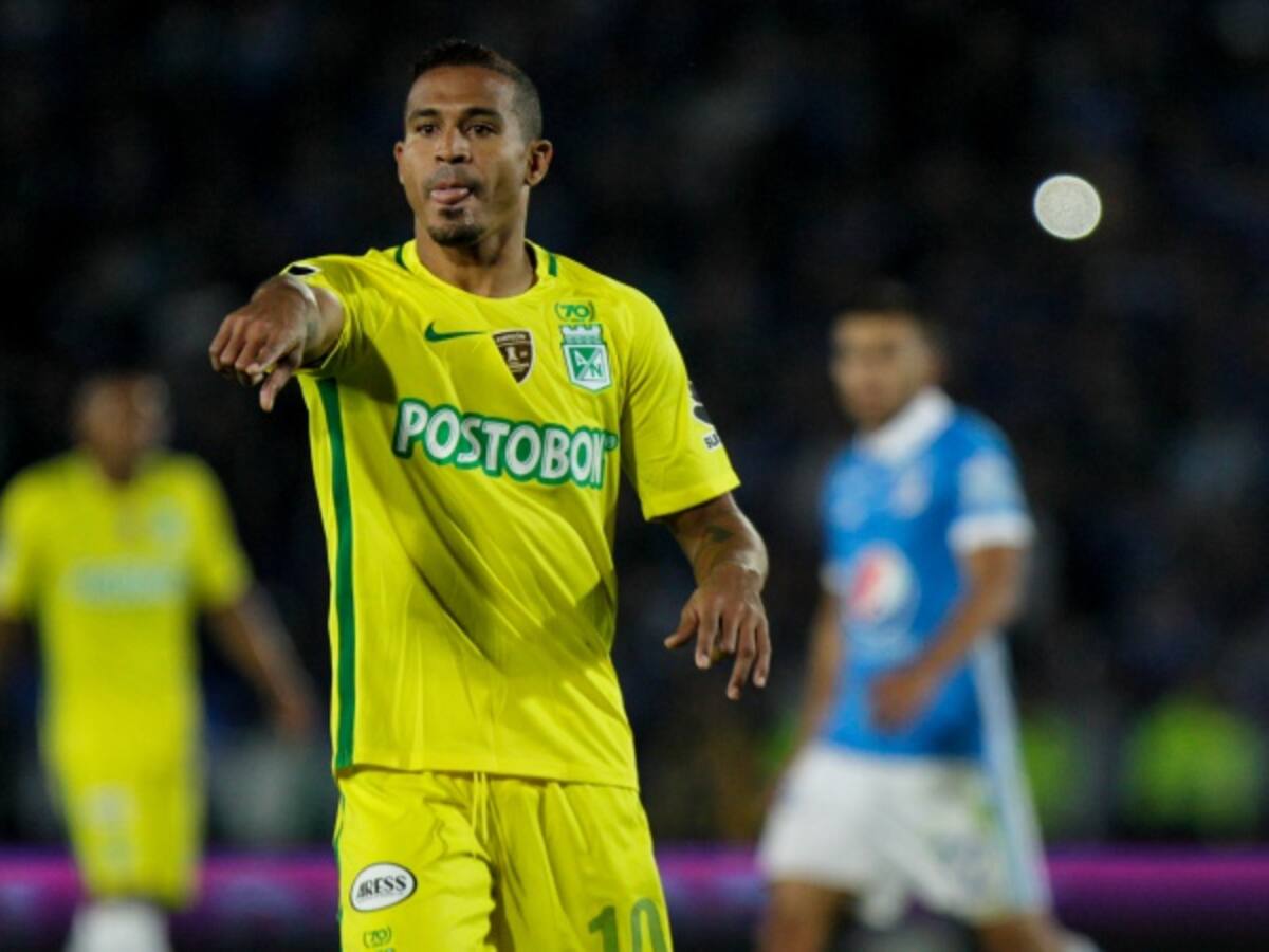 Es interesante que lo quieran: Alex Ríos, representante de Macnelly Torres