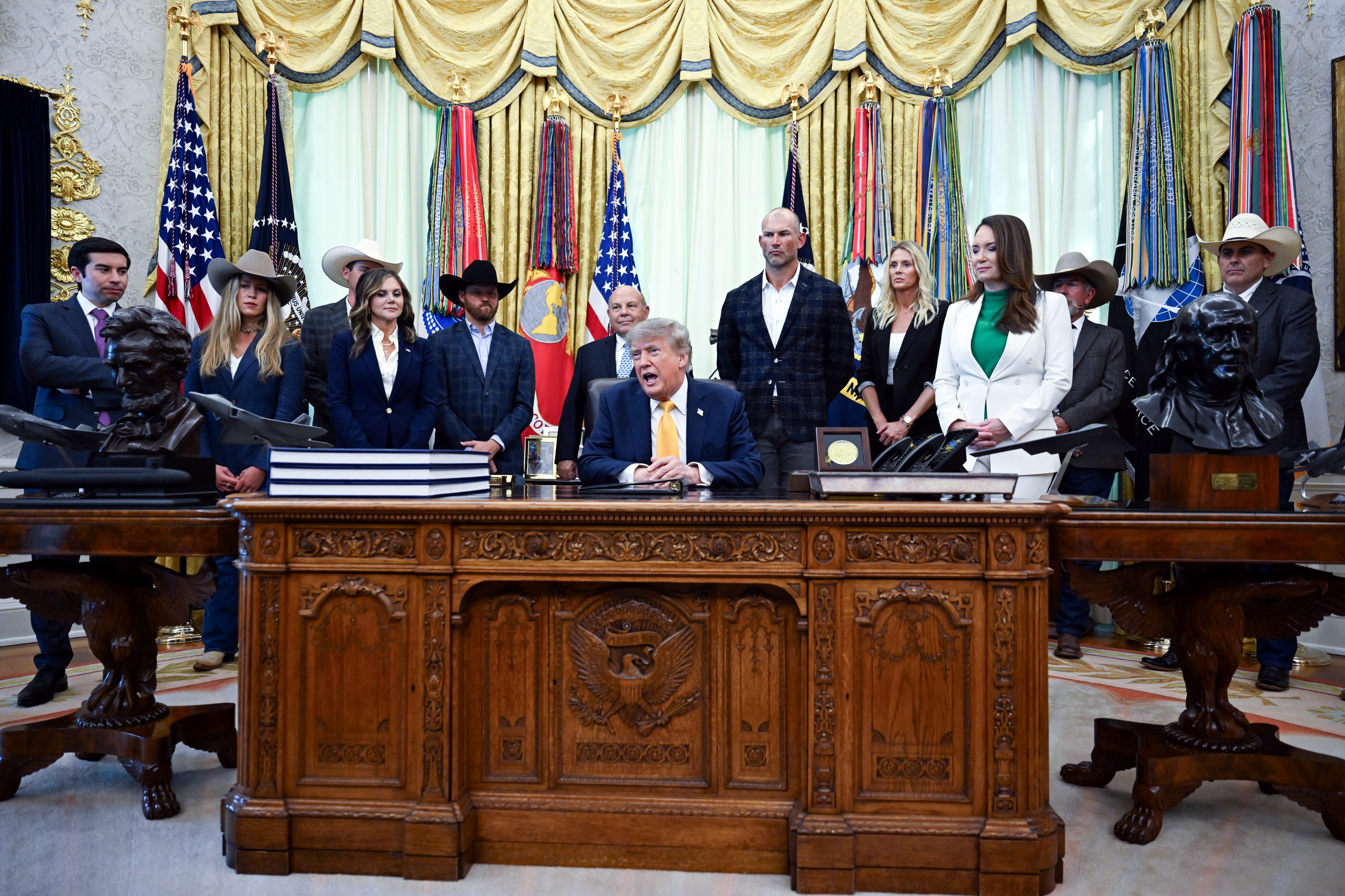WASHINGTON, DC - SEPTEMBER 4. Imagen tomada de Getty Imagenes (Crédito: The Washington Post / Colaborador)