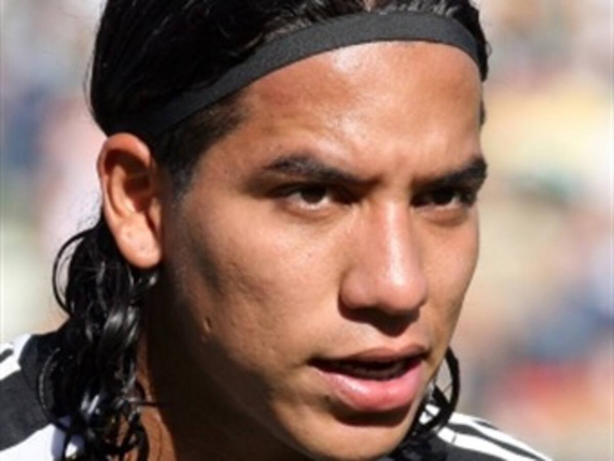 El equipo Universidad de Chile quiere fichar a Dayro Moreno