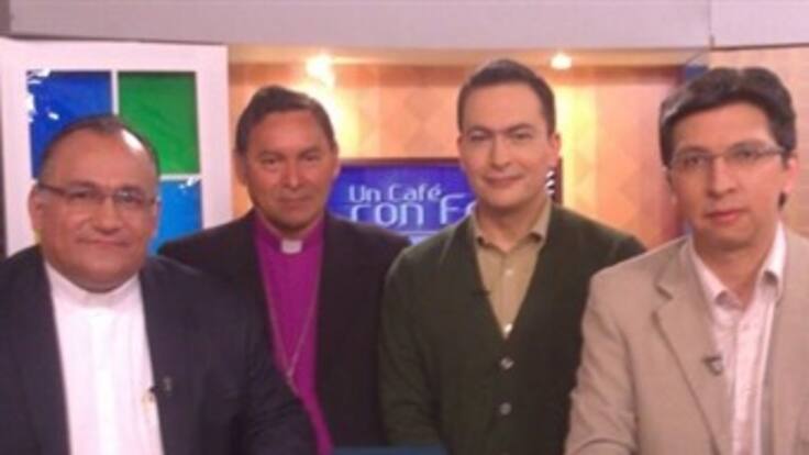 Asesinan en el sur de Bogotá a un sacerdote anglicano y su abogado