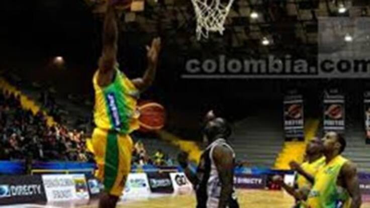 En la Liga Directv de Baloncesto los equipos locales hicieron respetar su casa