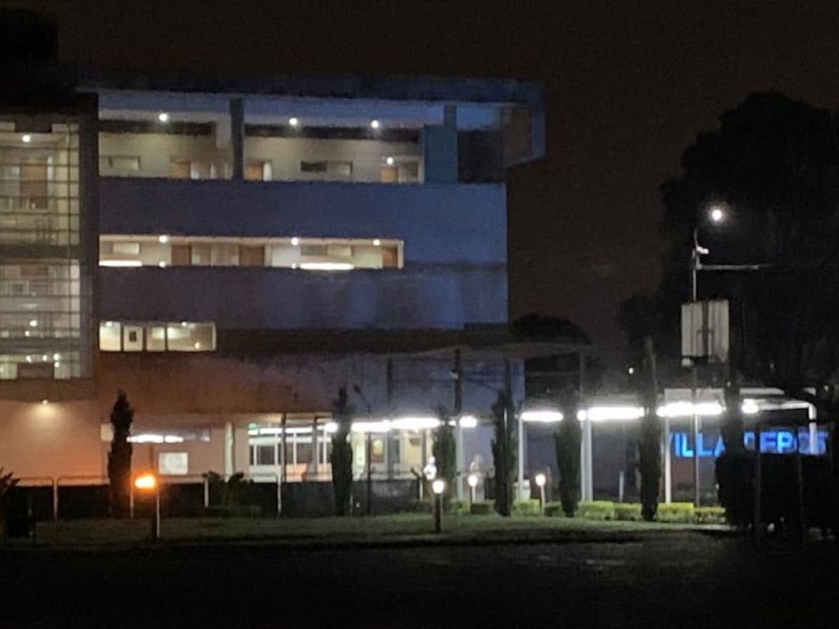 Minsalud (e) sobre tubo: “No se rompió protocolo para mantener aislamiento”