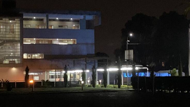 “No se rompió el protocolo para mantener el aislamiento”: Minsalud encargado sobre rompimiento de tubo