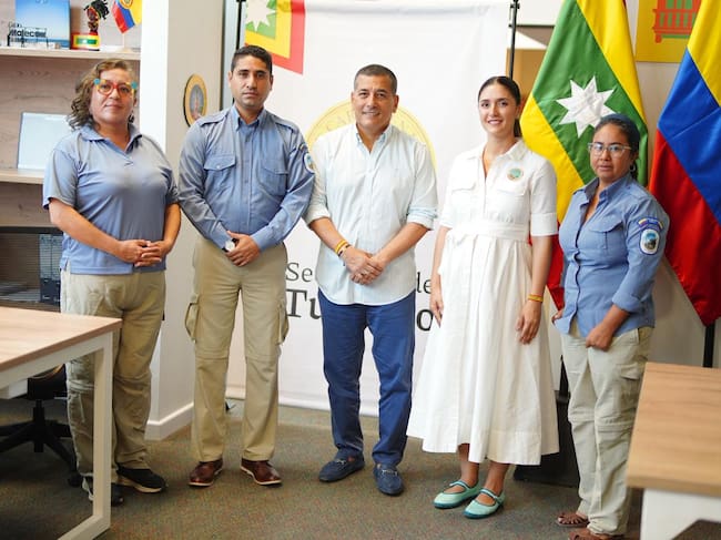 Parques Nacionales Naturales de Colombia explicó que esta estrategia ya ha sido implementada con resultados positivos en parques como Tayrona, Los Nevados y El Cocuy