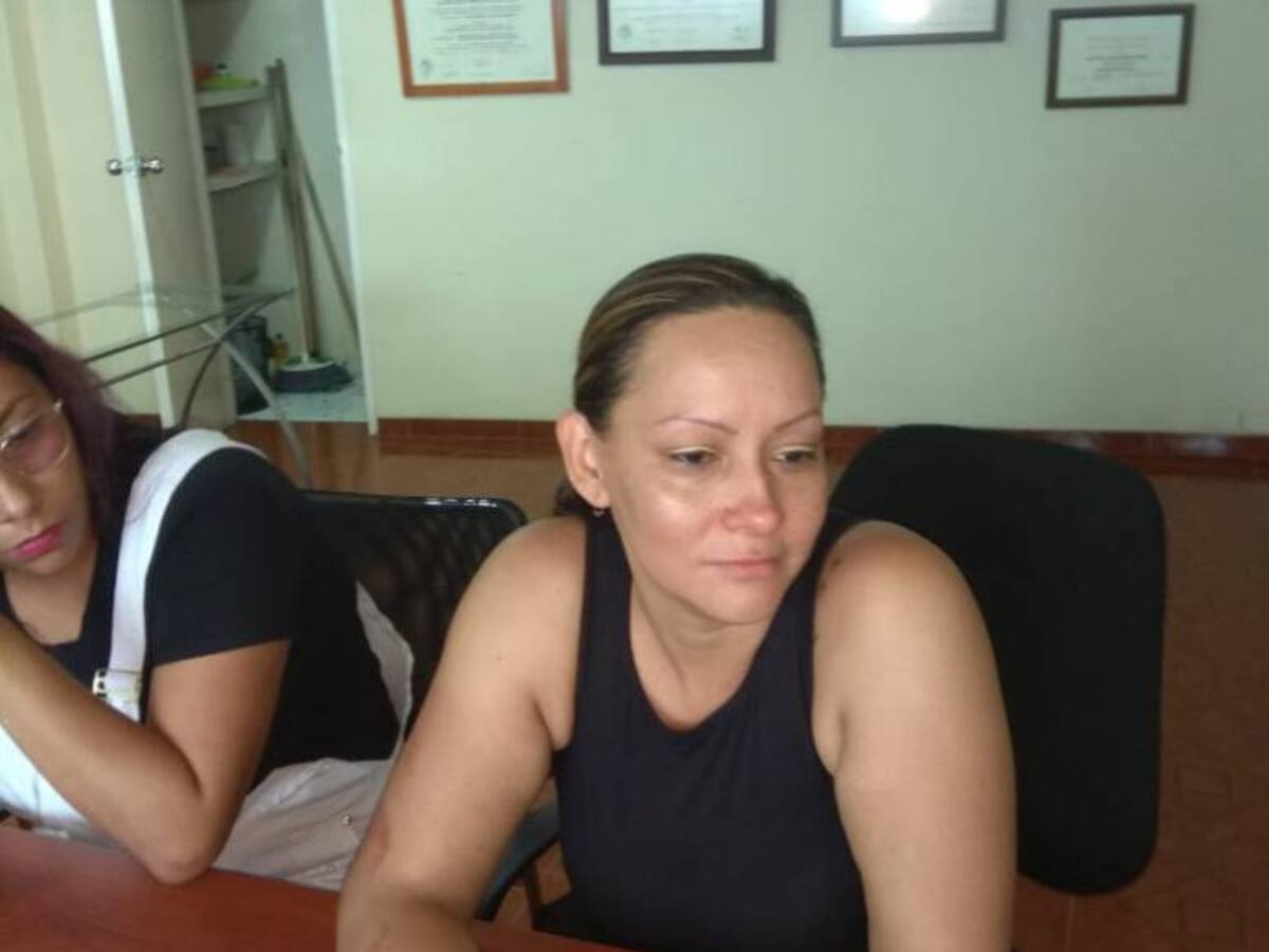 Defensoría publica del Ecuador deberá defender a organizadora de narcopaseo