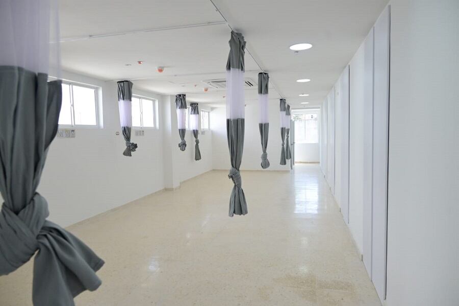 Alcaldía de Cartagena