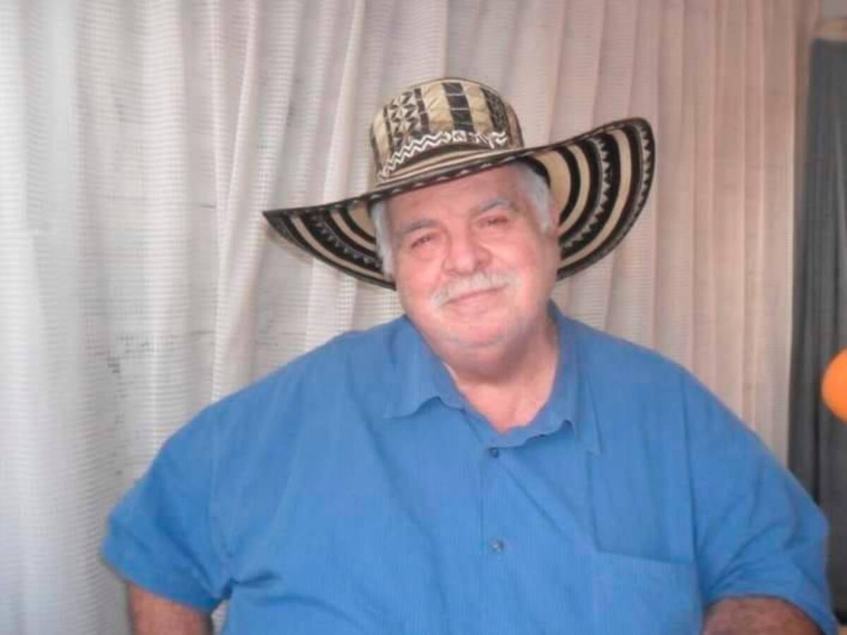 Médicos confirman isquemia cerebral de Rafael Ricardo