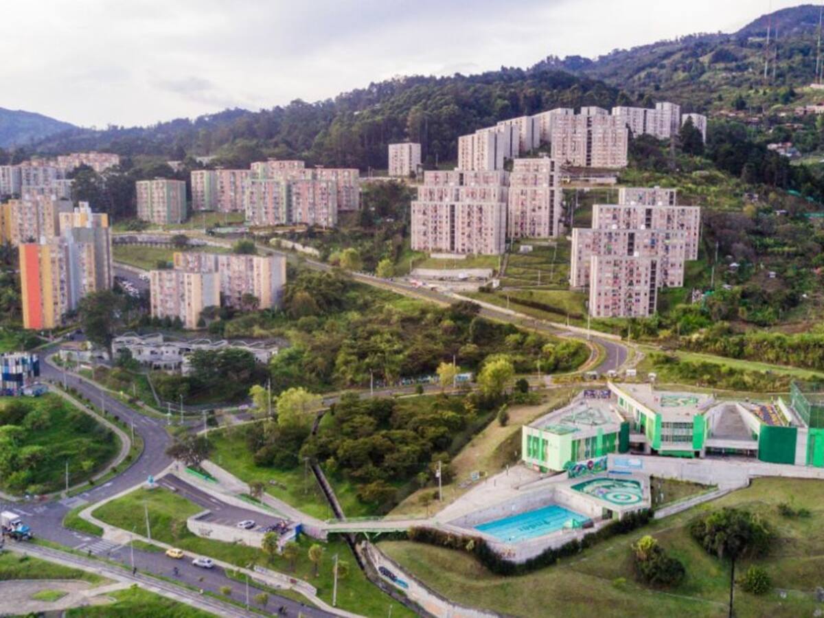 Barrios Moravia y Nuevo Occidente cuentan sus memorias