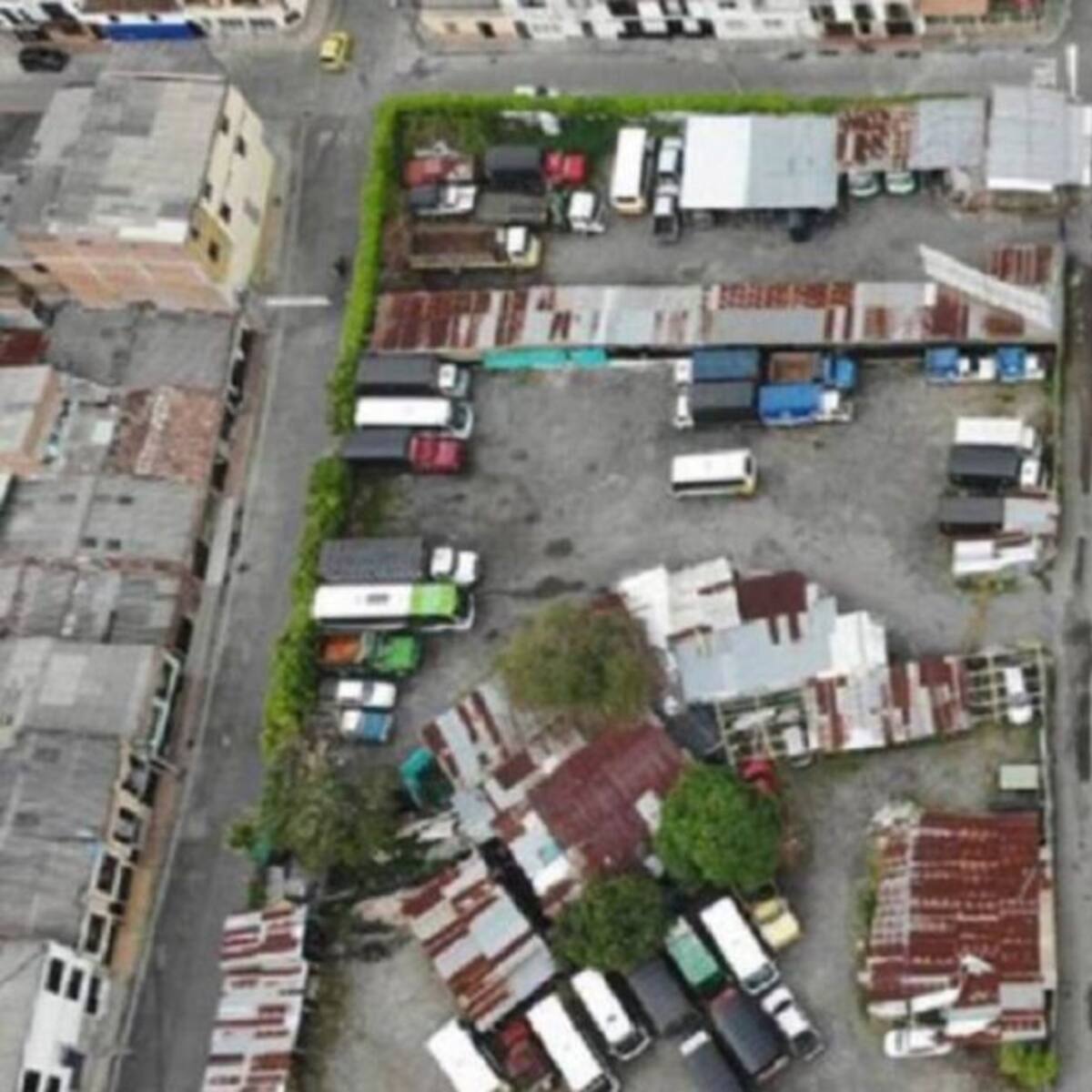 Un bebé murió y una mujer resultó herida en confusos hechos en Chinchiná