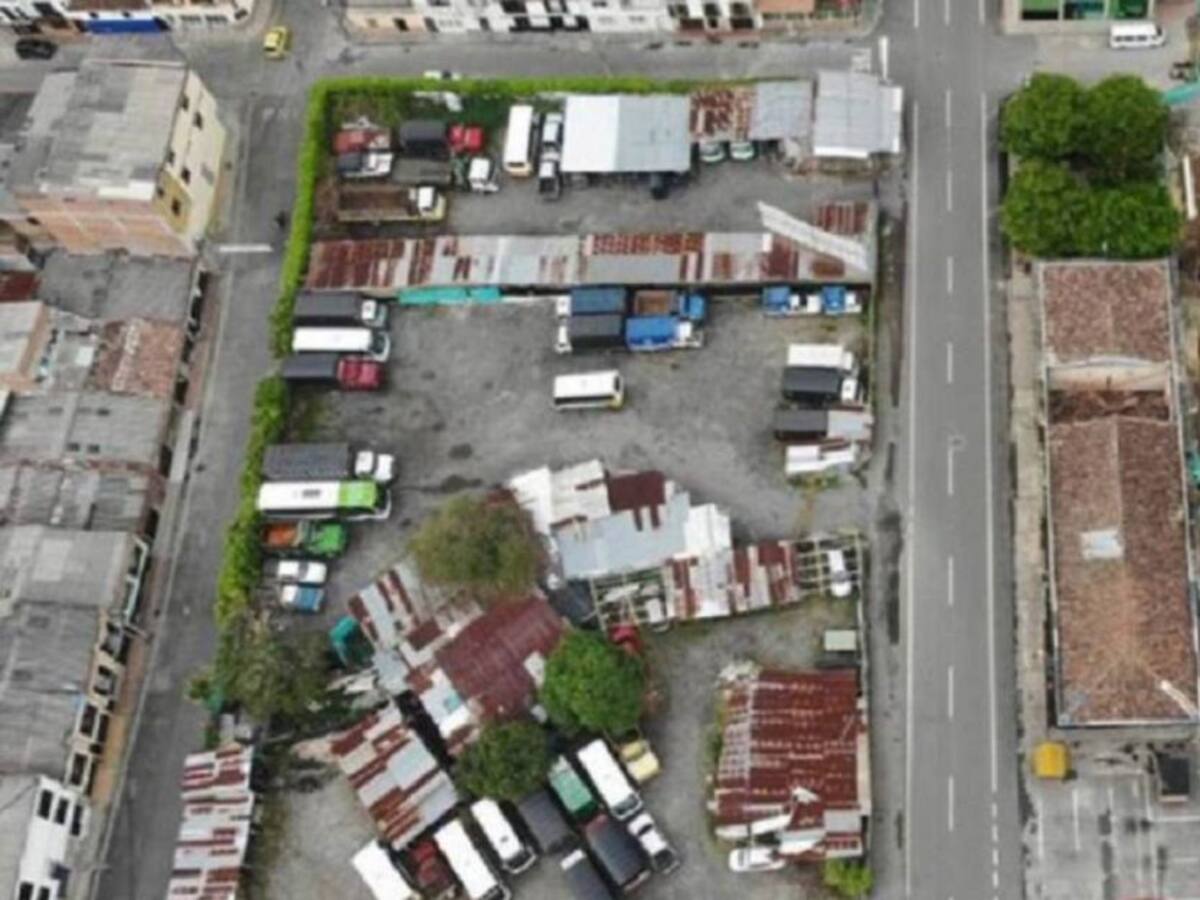 Un bebé murió y una mujer resultó herida en confusos hechos en Chinchiná