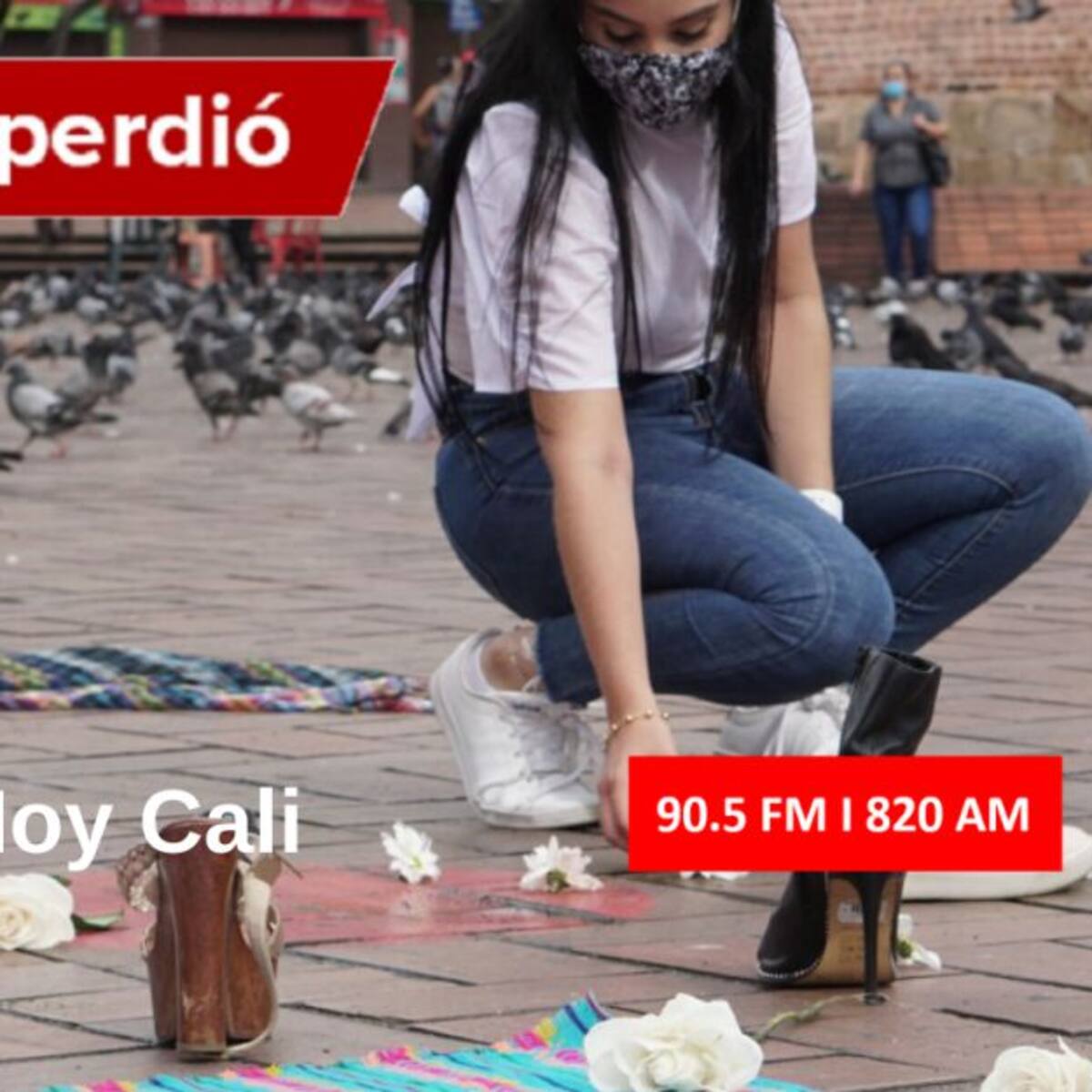 Cali Hoy por Hoy 22 de mayo del 2020
